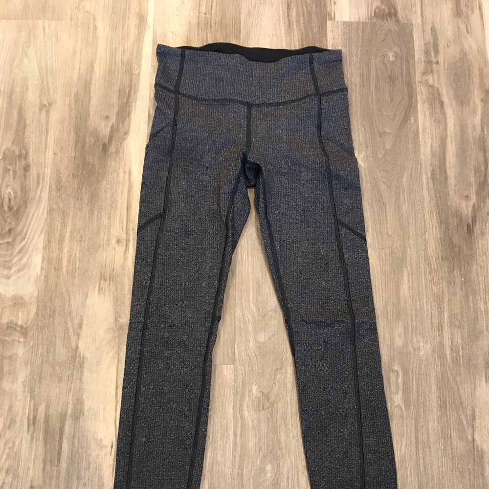 Lululemon Speed Up Tight